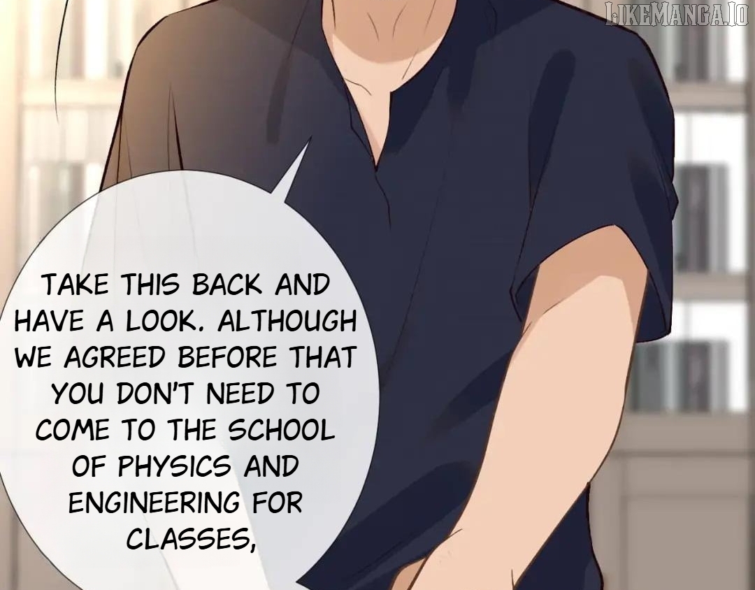 Everyone's Darling Chapter 164 - page 28